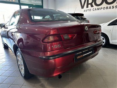 usata Alfa Romeo 156 1.9 JTD