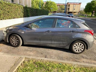 usata Hyundai i30 - 2016