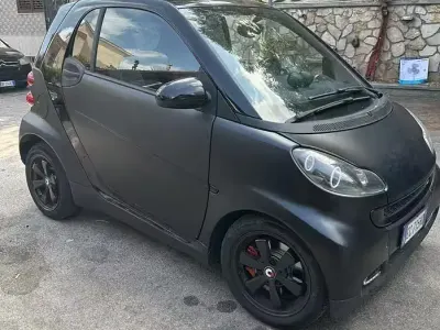 Usata Smart ForTwo Coupé