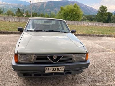 usata Alfa Romeo 75 - 1986