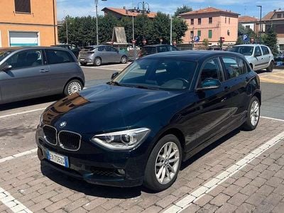 BMW 114