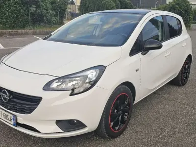 Usata Opel Corsa