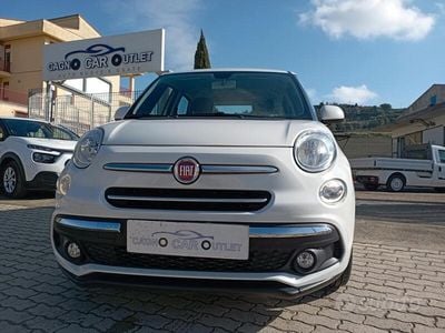 Occasion Fiat 500L Business 95 ch (69 kW) 2017 Blanc Monospace