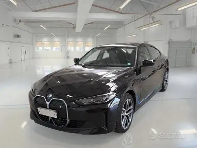 Usata BMW i4