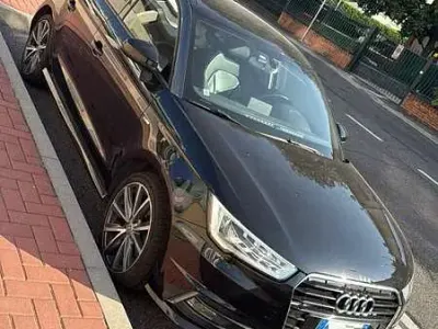Usata Audi A1 Sportback