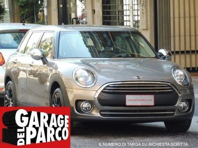 Mini Clubman Usata I Migliori Prezzi Per Mini Clubman Autouncle