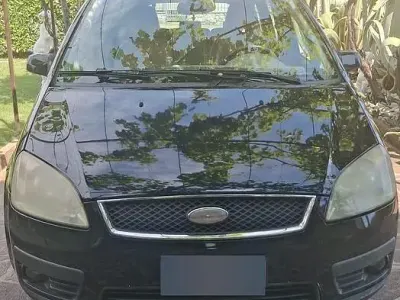 Usata Ford C-MAX