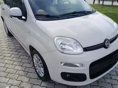 Occasion Fiat Panda 69 ch (50 kW) 2016 Citadine