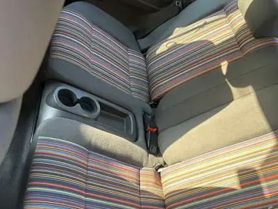 Usata VW Fox
