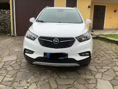 Usata Opel Mokka X Innovation 140 CV (102 kW) 2016 SUV