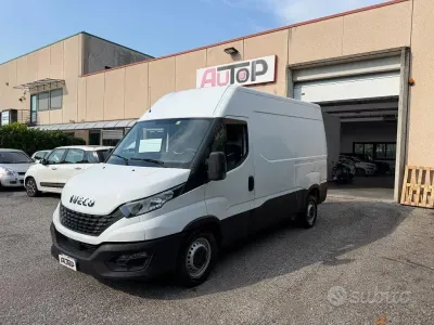 Usata Iveco Daily