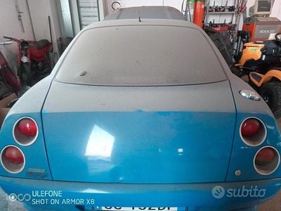 Usata Fiat Coupé 1999 Coupé