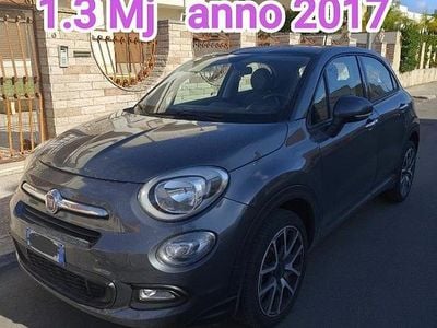 Usata Fiat 500 95 CV (69 kW) 2017