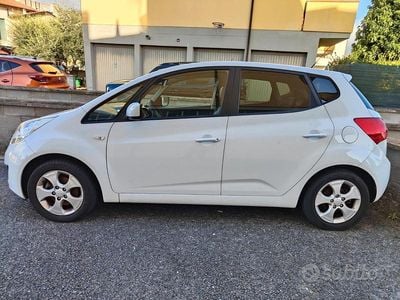 Usata Kia Venga