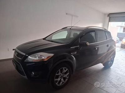 Usata Ford Kuga 2010 SUV