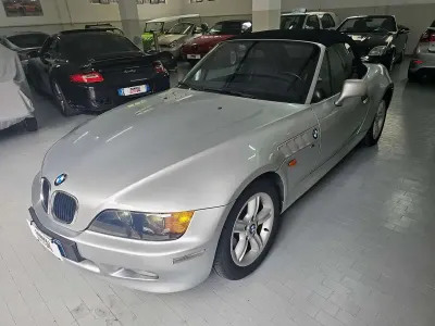 Usata BMW Z3