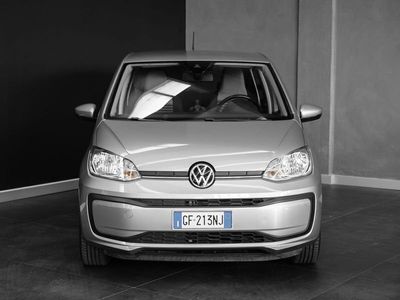 usata VW up! 1.0 5p. move BlueMotion Technology