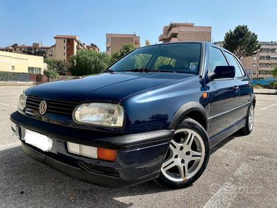 usata VW Golf III Golf 1.4 cat 5 porte GL