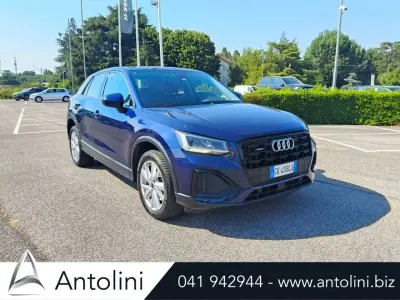 Usata Audi Q2