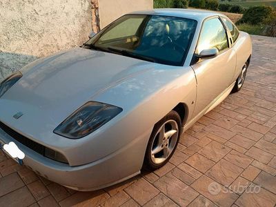 Fiat Coupé