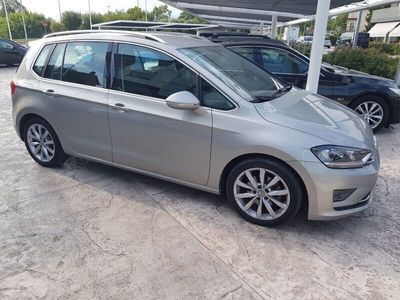 usata VW Golf 2.0 TDI 2.0 TDI Executive BlueMotion Tech.