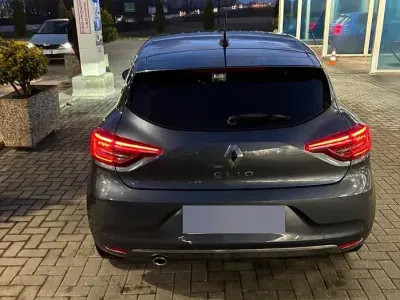 Usata Renault Clio 116 CV (85 kW) 2020 Grigio Utilitaria