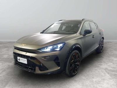 Usata Cupra Formentor VZ2 272 CV (200 kW) 2024 Bronzo century SUV