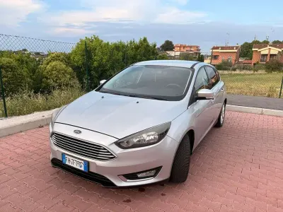 Usata Ford Focus