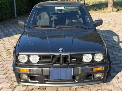 Usata BMW 320 192 CV (141 kW) 1989 Grigio Berlina