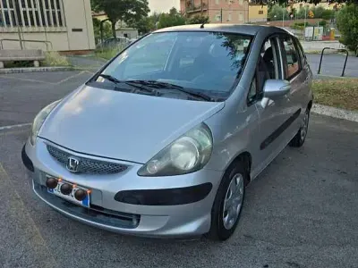 Usata Honda Jazz