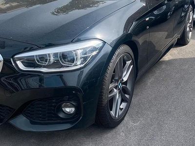 Usata BMW 116 M Sport 116 CV (85 kW) 2017 Utilitaria