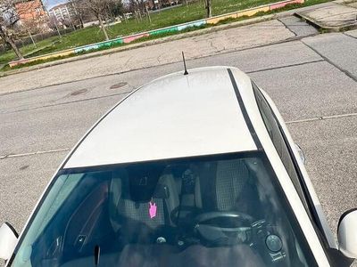 Bianco Usata 2010 Alfa Romeo MiTo Distinctive Utilitaria | 2900 € (Ottimo prezzo)