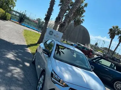 Usata Opel Corsa 75 CV (55 kW) 2023 Grigio Utilitaria
