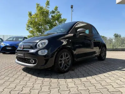 Usata Fiat 500