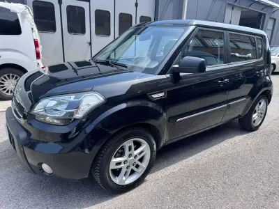 Usata Kia Soul