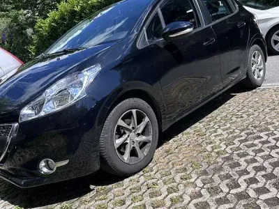 Usata Peugeot 208