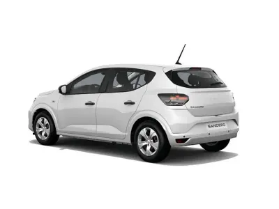 Usata Dacia Sandero