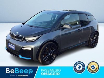 usata BMW i3 i3120AH ADVANTAGE