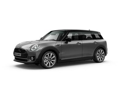 Mini Cooper D