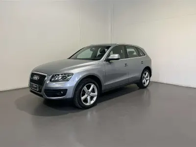 Usata Audi Q5