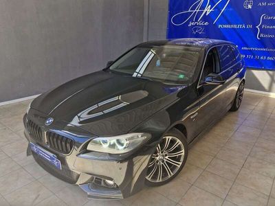 BMW 525