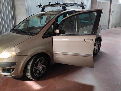 Usata Lancia Musa 2007 Monovolume