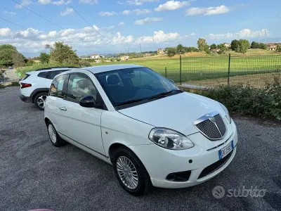 Usata Lancia Ypsilon