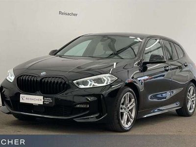 usata BMW 120 120 i 5p Msport auto