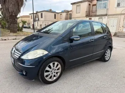 Usata Mercedes A200