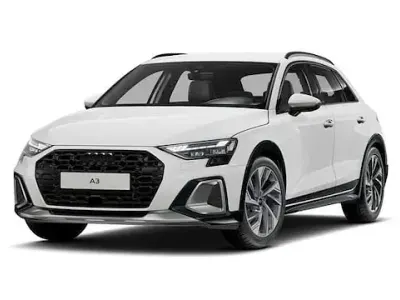 Käytetty Audi A3