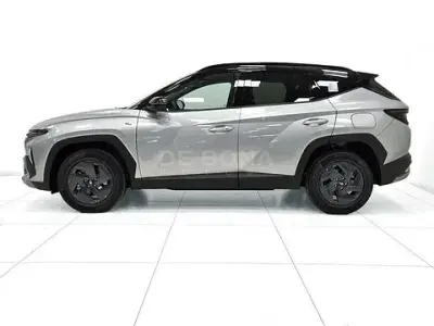 Usata Hyundai Tucson