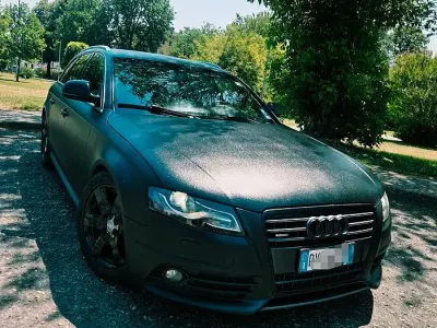 Usata Audi A4