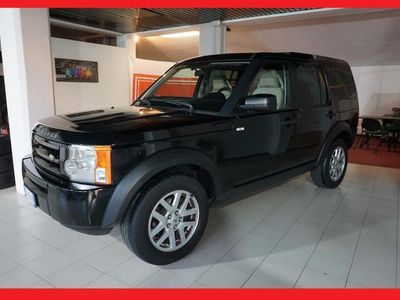 usata Land Rover Discovery 3 2.7 TDI V6 S Pack 1