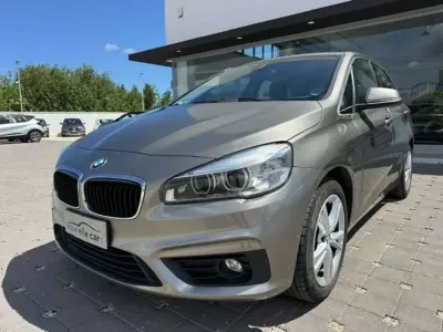 Usata BMW 216